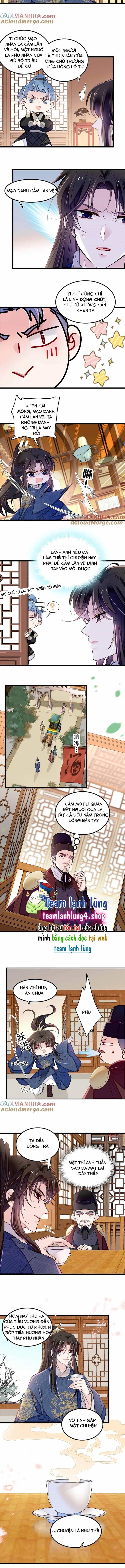 Tự Cẩm - Chương 340 - ảnh 4