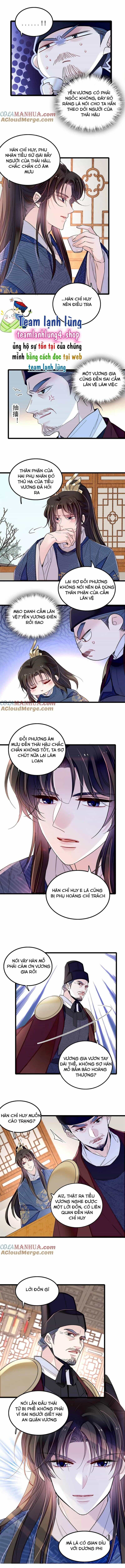Tự Cẩm - Chương 340 - ảnh 5
