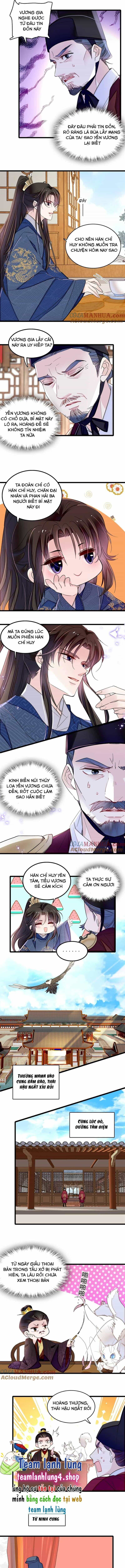 Tự Cẩm - Chương 340 - ảnh 6