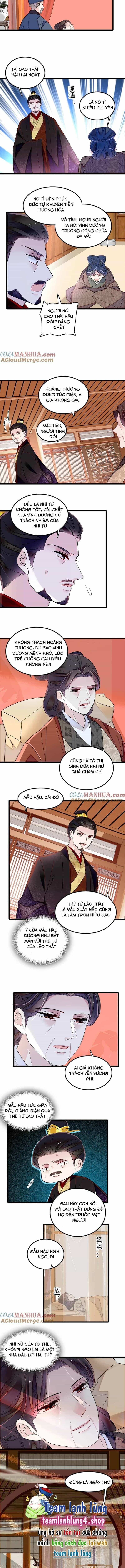 Tự Cẩm - Chương 340 - ảnh 7