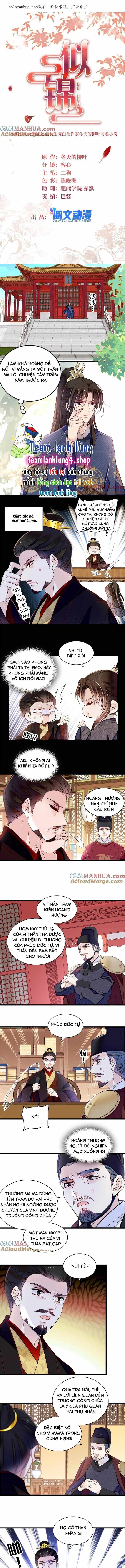 Tự Cẩm - Chương 341 - ảnh 3
