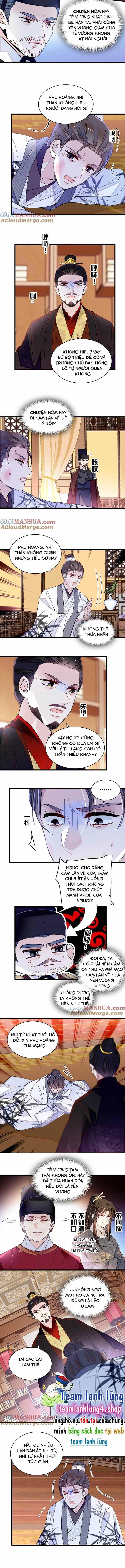 Tự Cẩm - Chương 341 - ảnh 6