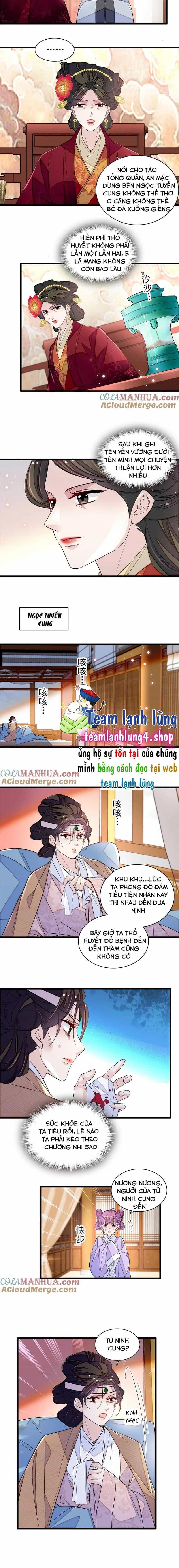 Tự Cẩm - Chương 342 - ảnh 7