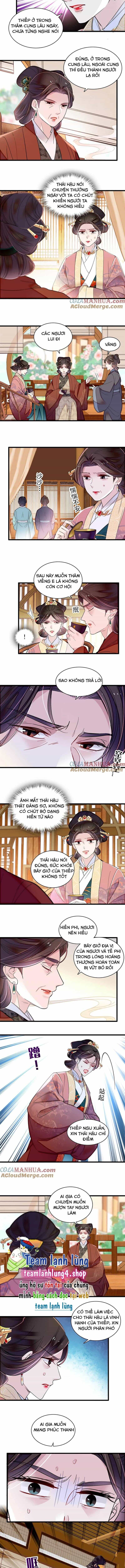 Tự Cẩm - Chương 343 - ảnh 4
