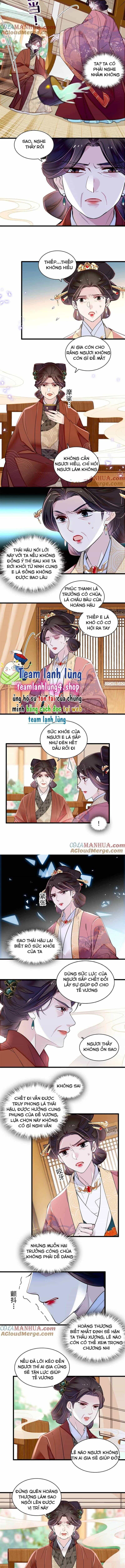 Tự Cẩm - Chương 343 - ảnh 5