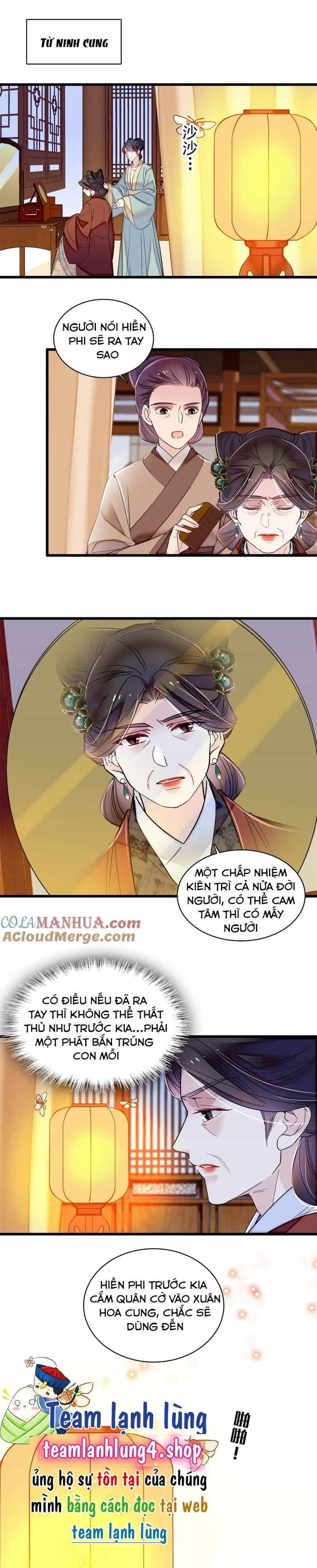 Tự Cẩm - Chương 343 - ảnh 7
