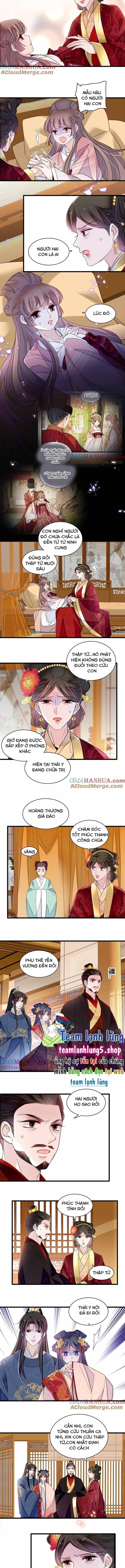Tự Cẩm - Chương 345 - ảnh 6