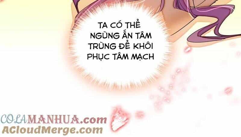 Tự Cẩm - Chương 345 - ảnh 8