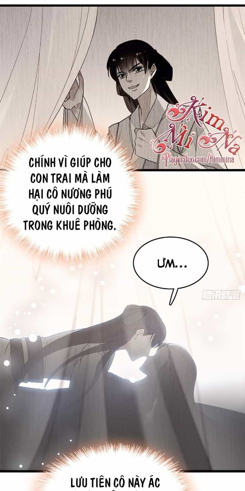 Tự Cẩm - Chương 31 - ảnh 11