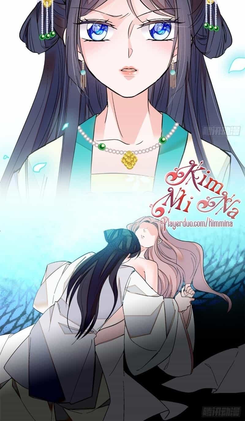 Tự Cẩm - Chương 31 - ảnh 16