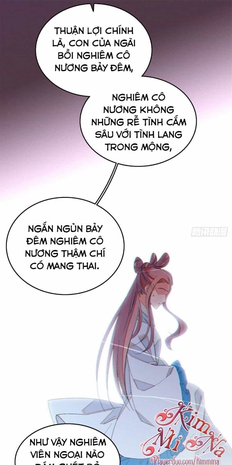 Tự Cẩm - Chương 31 - ảnh 17