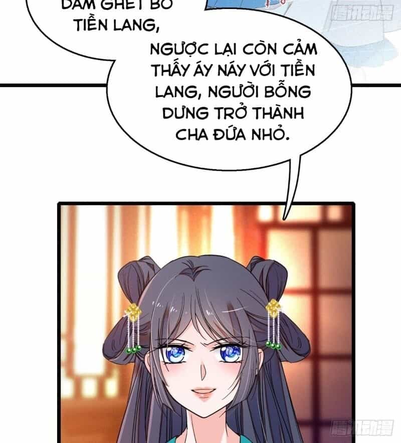 Tự Cẩm - Chương 31 - ảnh 18