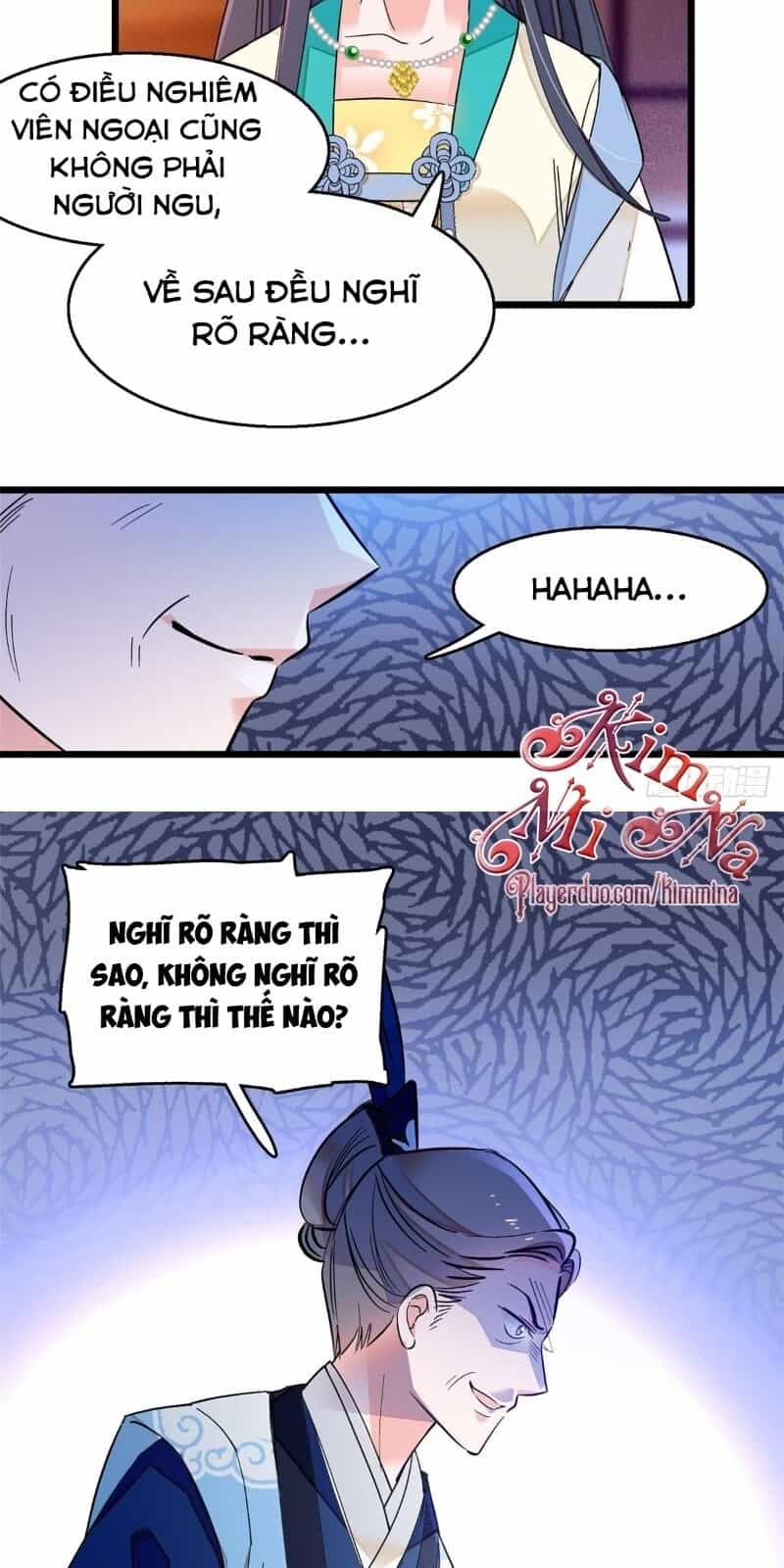 Tự Cẩm - Chương 31 - ảnh 19