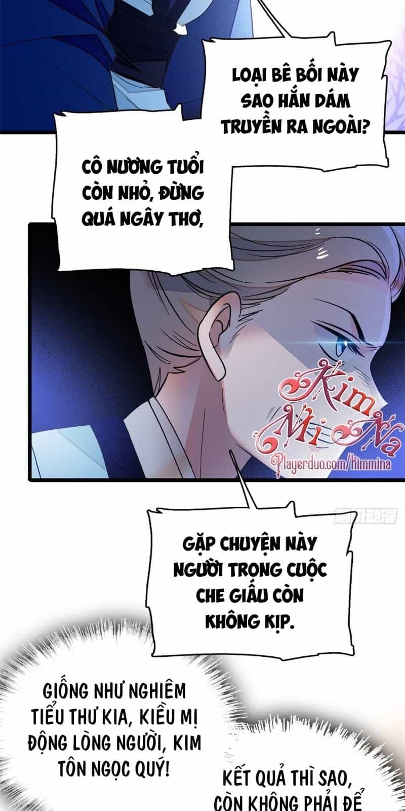 Tự Cẩm - Chương 31 - ảnh 21