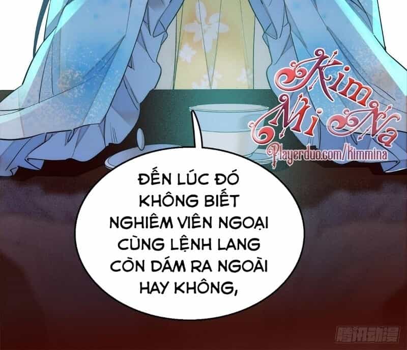 Tự Cẩm - Chương 31 - ảnh 25