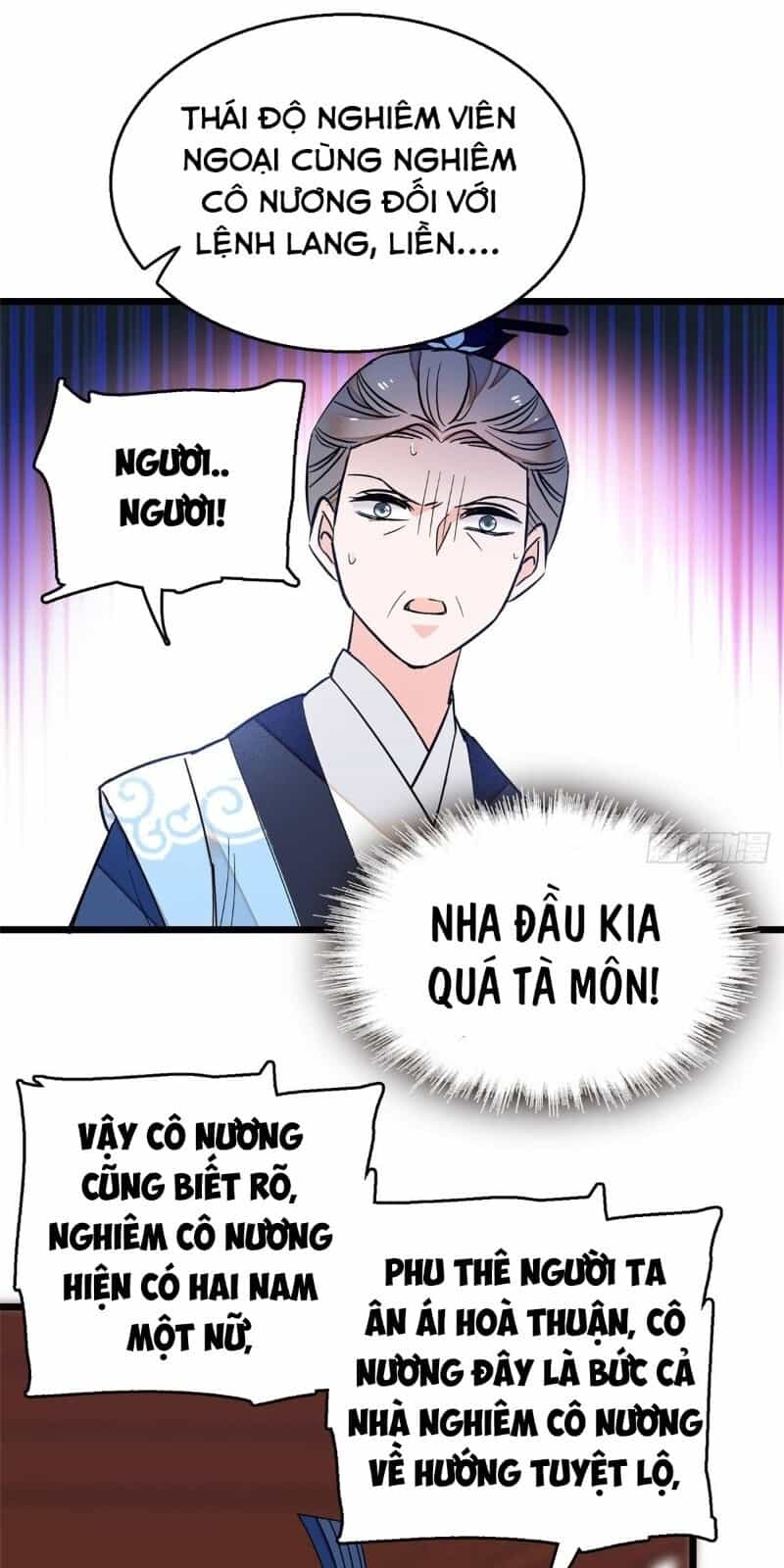 Tự Cẩm - Chương 31 - ảnh 26