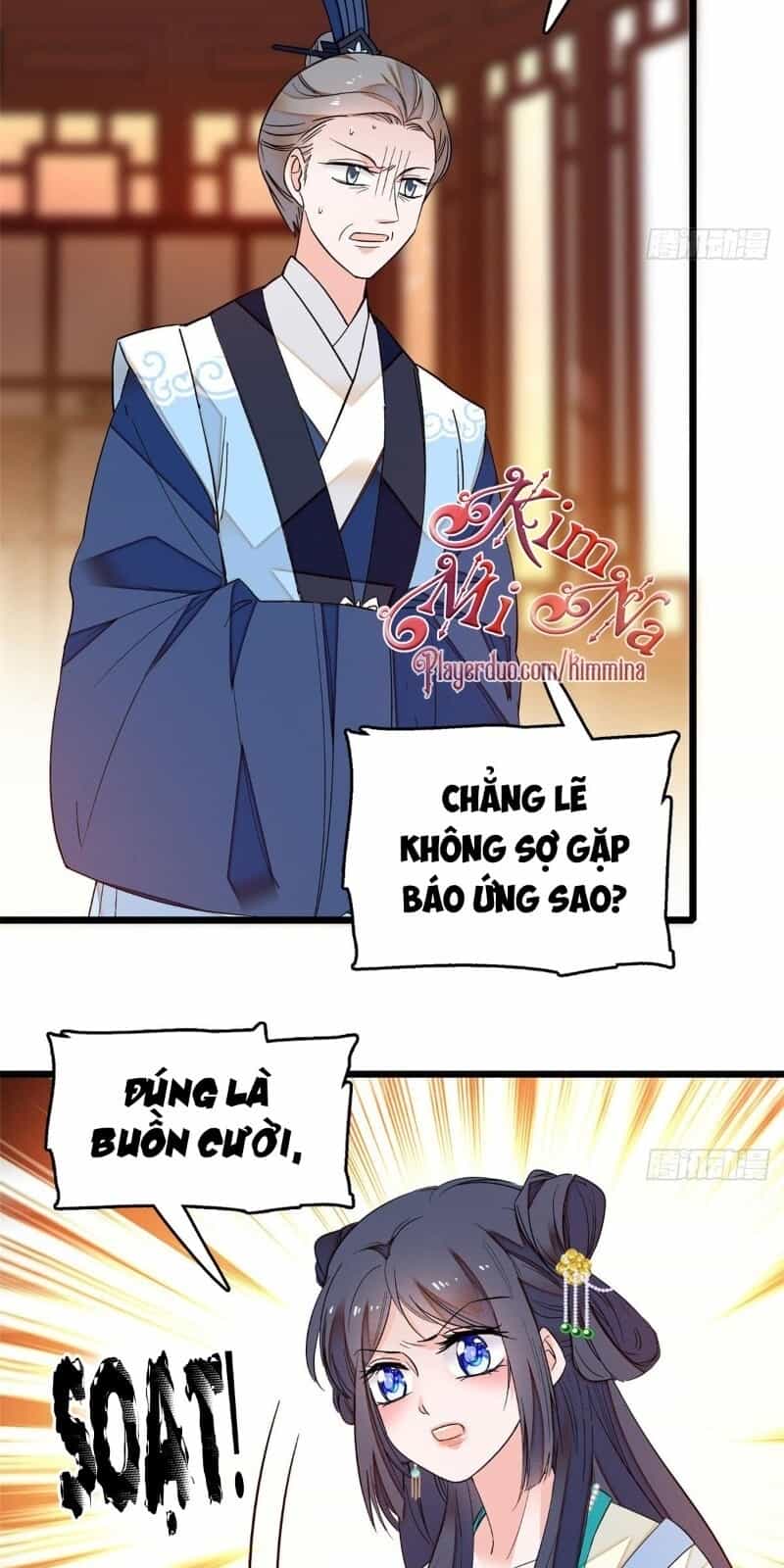 Tự Cẩm - Chương 31 - ảnh 27