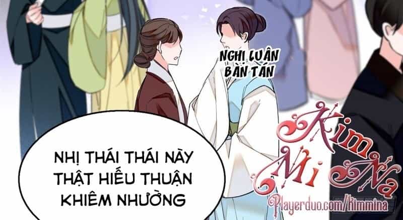 Tự Cẩm - Chương 31 - ảnh 38