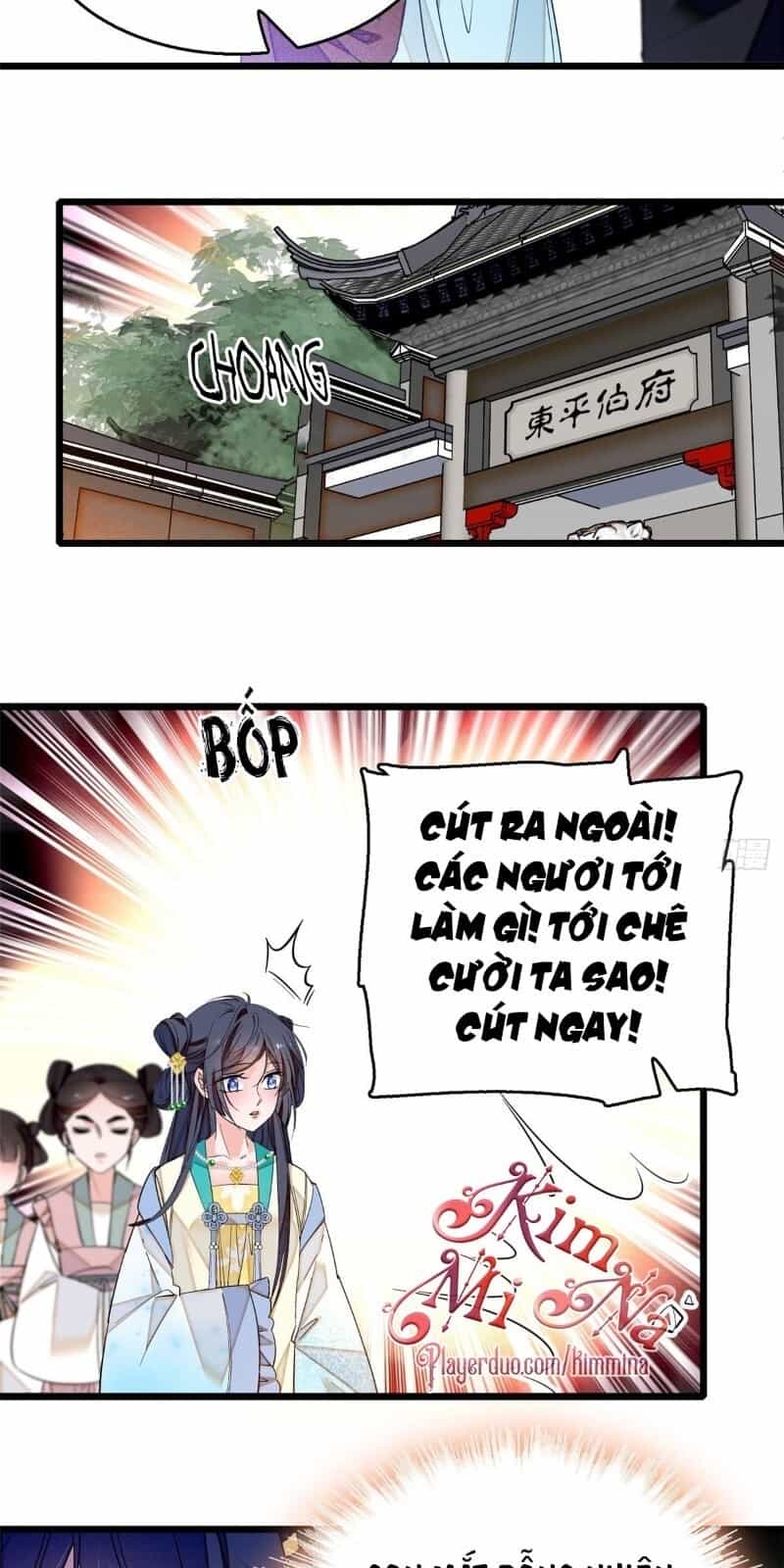 Tự Cẩm - Chương 31 - ảnh 39