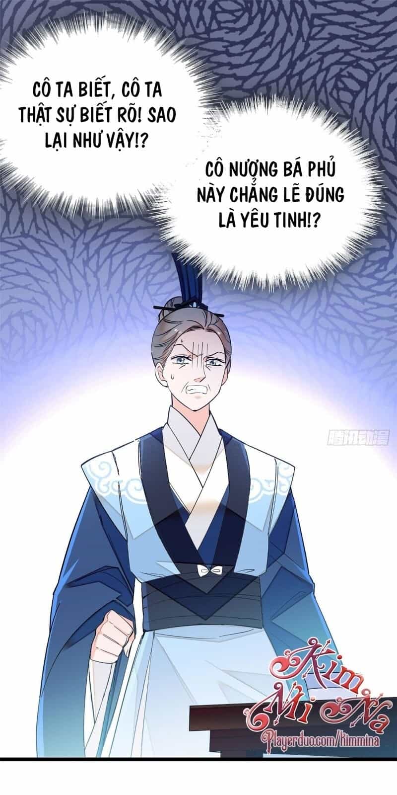Tự Cẩm - Chương 31 - ảnh 4