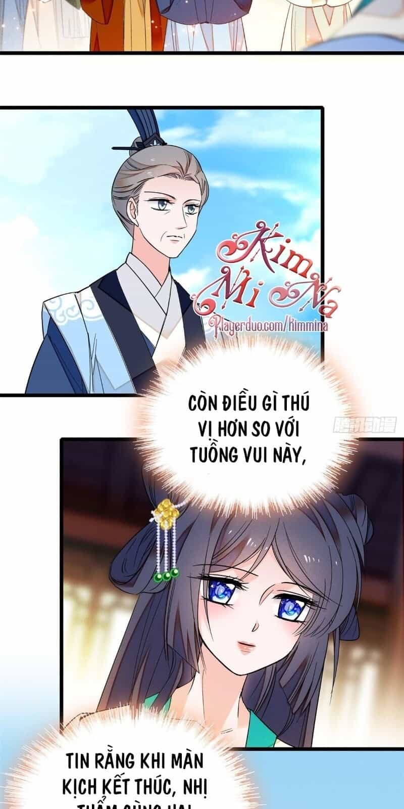 Tự Cẩm - Chương 31 - ảnh 43