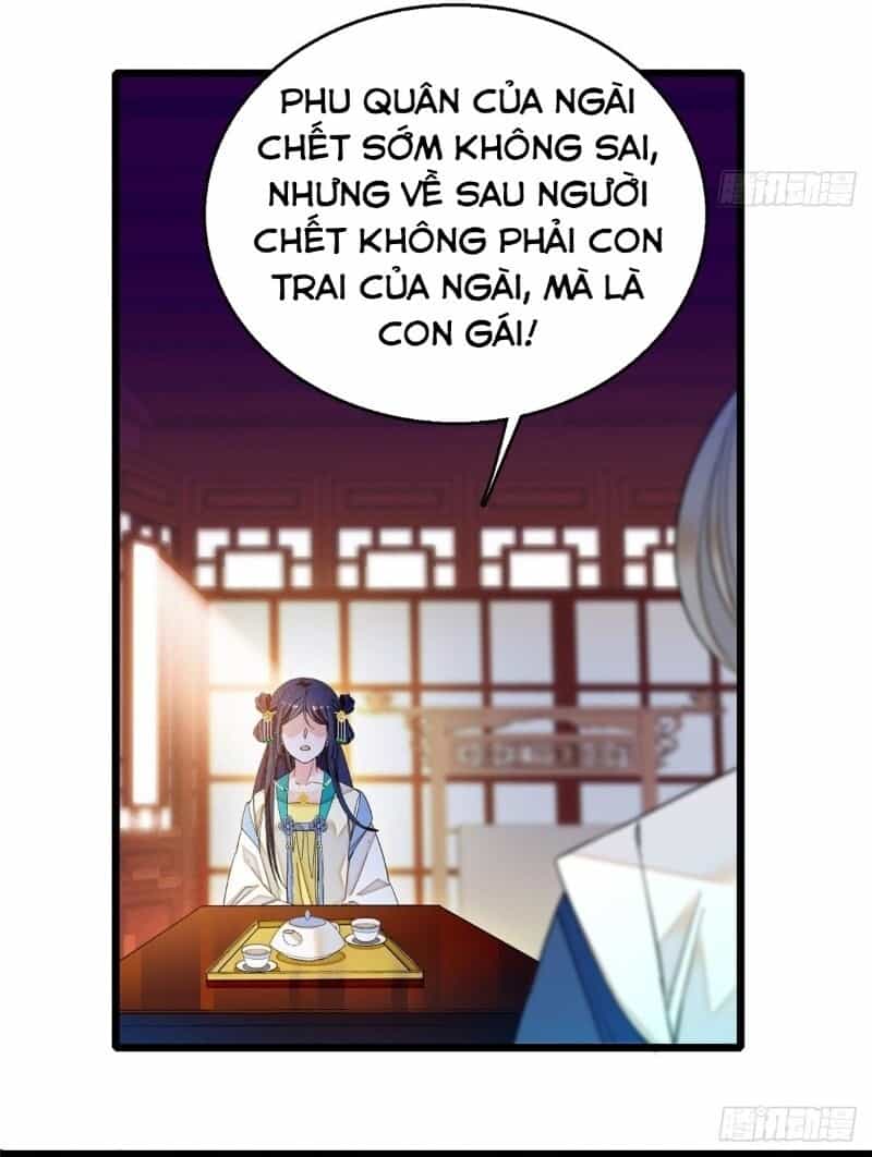 Tự Cẩm - Chương 31 - ảnh 5