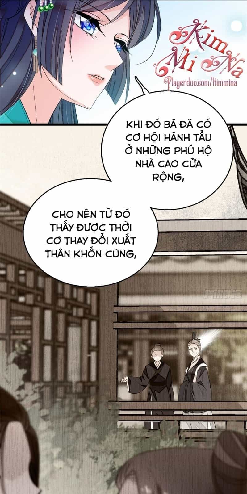 Tự Cẩm - Chương 31 - ảnh 6