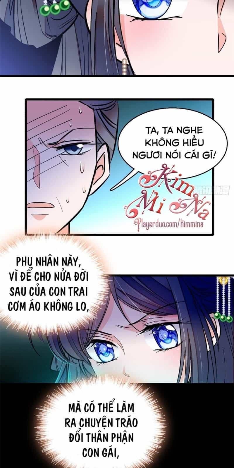 Tự Cẩm - Chương 31 - ảnh 9