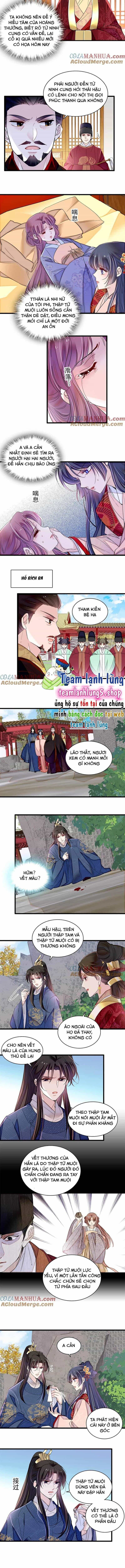 Tự Cẩm - Chương 346 - ảnh 4