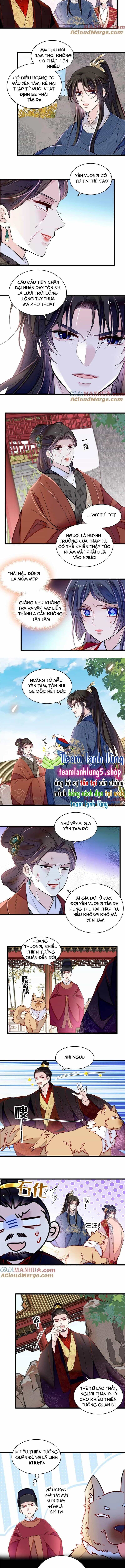 Tự Cẩm - Chương 346 - ảnh 6