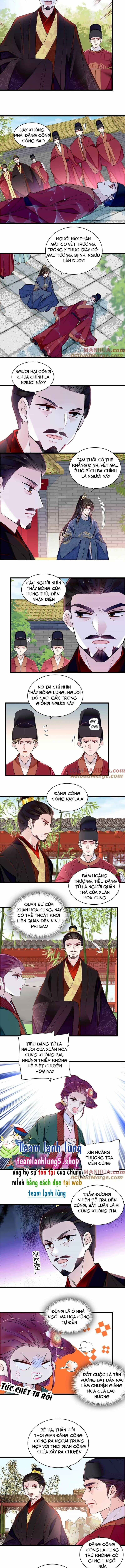 Tự Cẩm - Chương 347 - ảnh 4