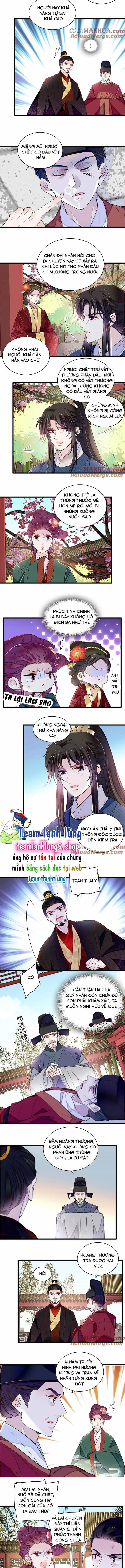 Tự Cẩm - Chương 347 - ảnh 5