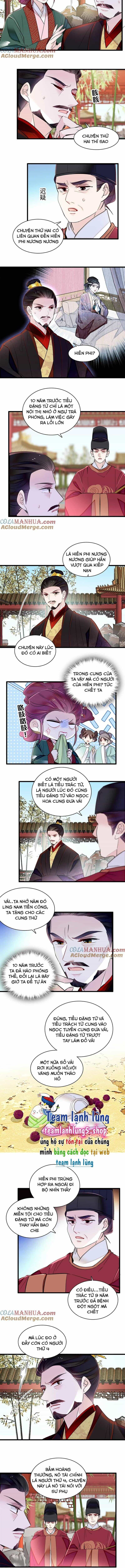 Tự Cẩm - Chương 347 - ảnh 6