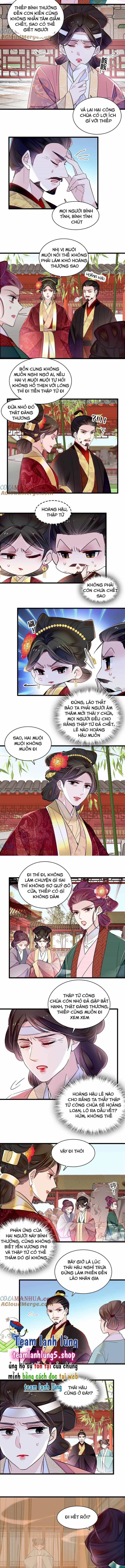 Tự Cẩm - Chương 348 - ảnh 5