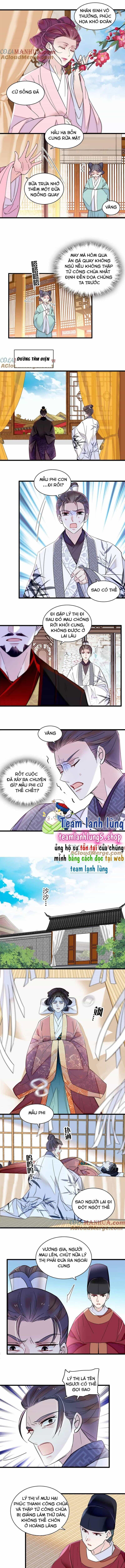 Tự Cẩm - Chương 351 - ảnh 5