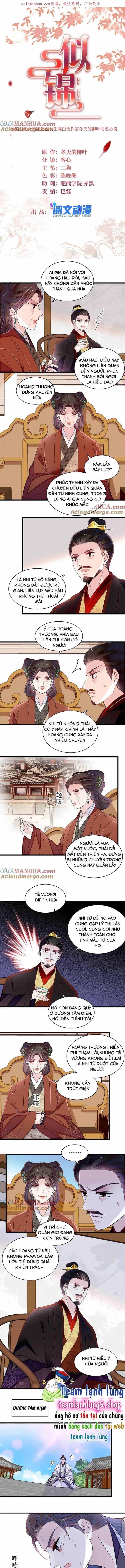 Tự Cẩm - Chương 352 - ảnh 3