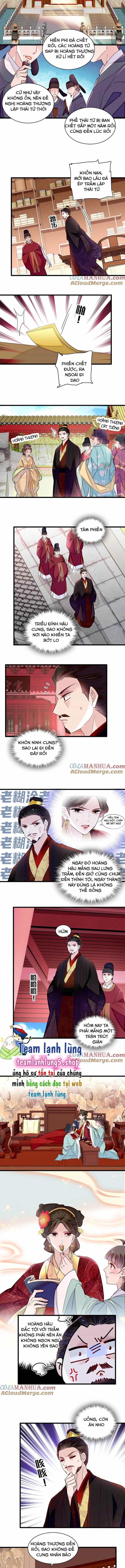 Tự Cẩm - Chương 352 - ảnh 6