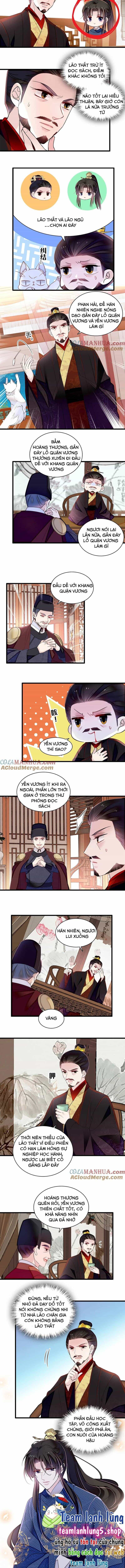 Tự Cẩm - Chương 353 - ảnh 4