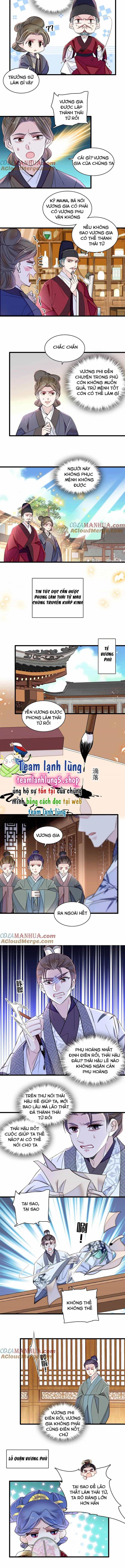 Tự Cẩm - Chương 354 - ảnh 5