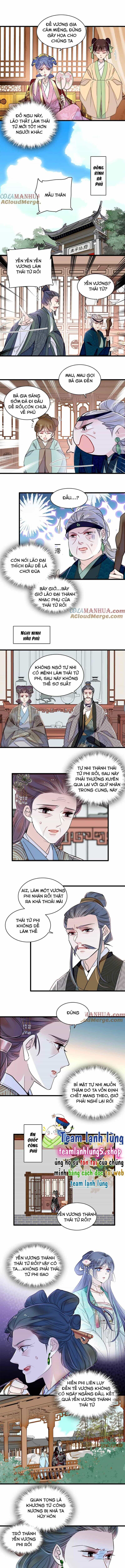 Tự Cẩm - Chương 354 - ảnh 6