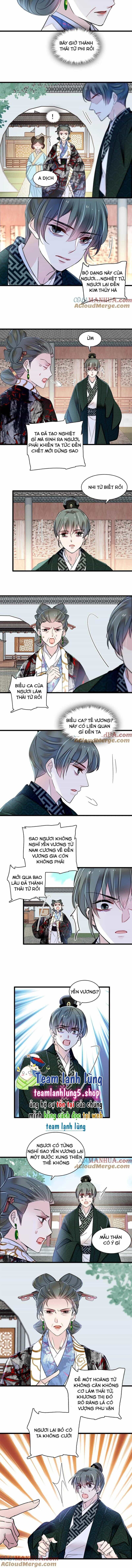 Tự Cẩm - Chương 354 - ảnh 7
