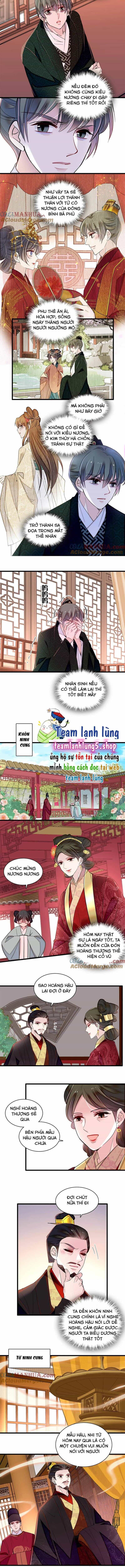 Tự Cẩm - Chương 355 - ảnh 4