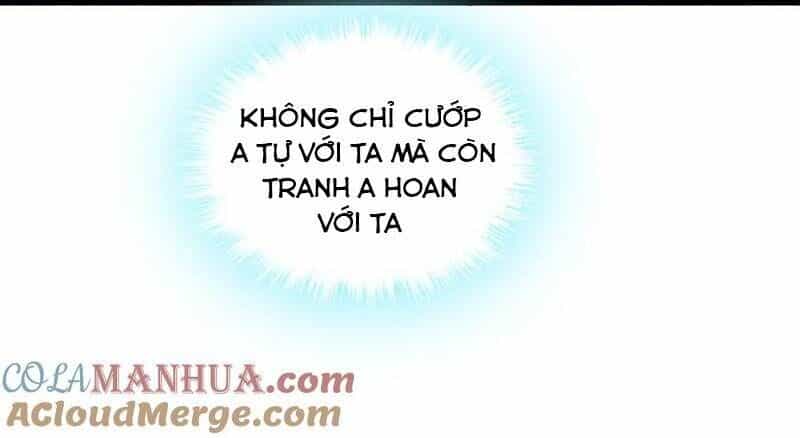 Tự Cẩm - Chương 355 - ảnh 8