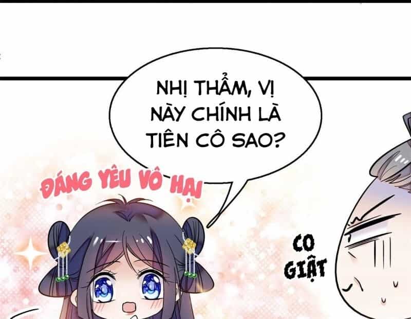 Tự Cẩm - Chương 32 - ảnh 12