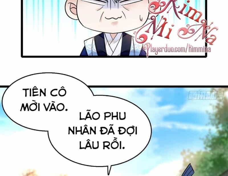 Tự Cẩm - Chương 32 - ảnh 14