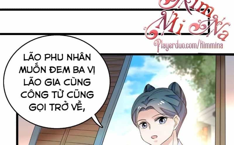 Tự Cẩm - Chương 32 - ảnh 17
