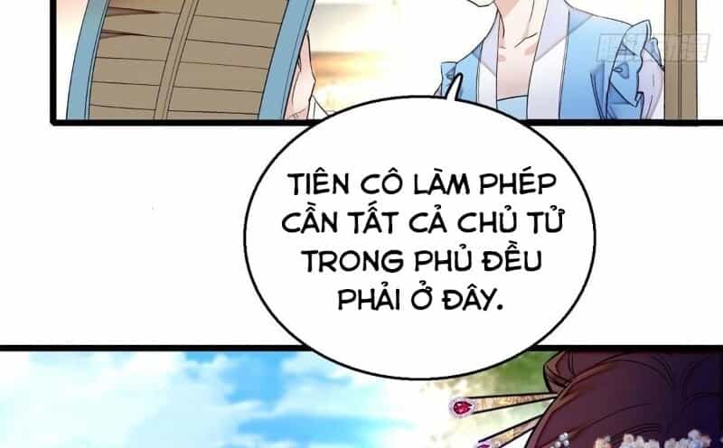 Tự Cẩm - Chương 32 - ảnh 18