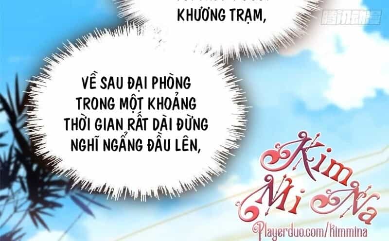 Tự Cẩm - Chương 32 - ảnh 20