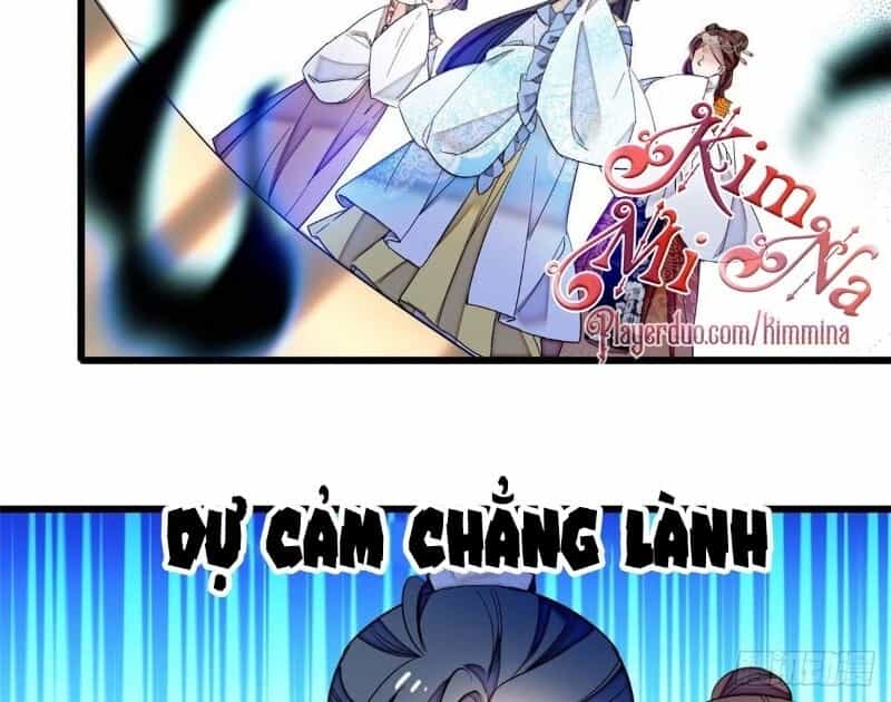 Tự Cẩm - Chương 32 - ảnh 33
