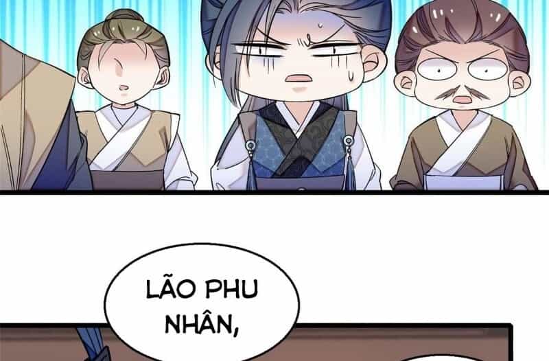 Tự Cẩm - Chương 32 - ảnh 34